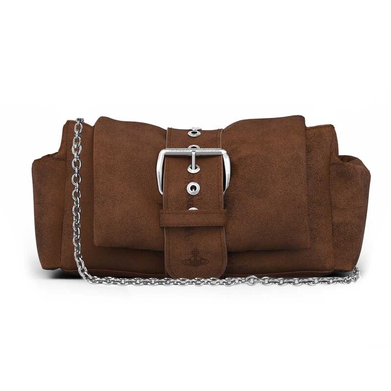 Vivienne Westwood Hazel Treasure Handbag image number 2